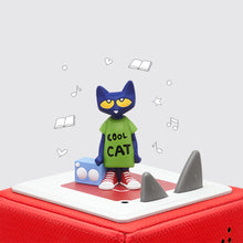 Load image into Gallery viewer, Pete The Cat Tonie