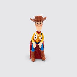 Disney And Pixar Toy Story Tonie