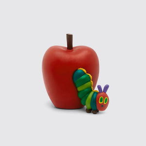 The Very Hungry Caterpillar And Friends Tonie