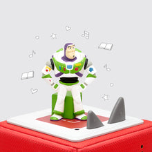 Load image into Gallery viewer, Disney And Pixar Toy Story 2 Buzz Lightyear Tonie