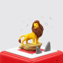 Load image into Gallery viewer, Disney The Lion King Tonie