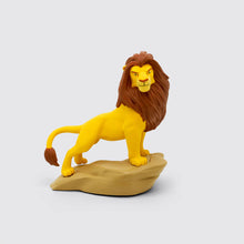 Load image into Gallery viewer, Disney The Lion King Tonie