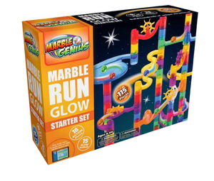 Marble Run Glow Starter Set