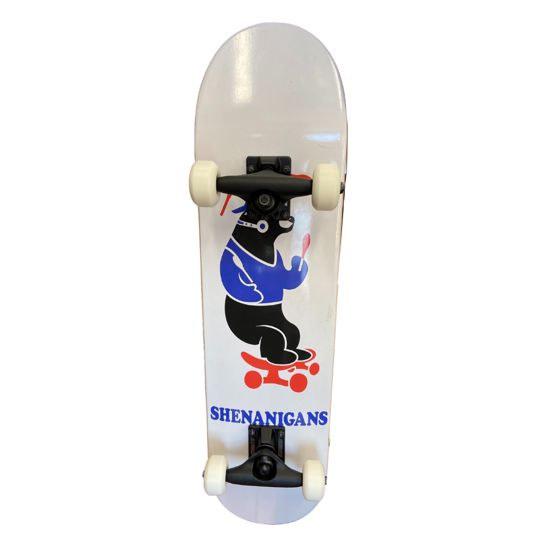 Original Junior SHENANIGANS Skateboard