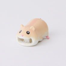 Load image into Gallery viewer, ZipperBite Hamster