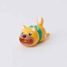 Load image into Gallery viewer, ZipperBite Shiba Inu