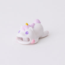 Load image into Gallery viewer, ZipperBite Unicorn