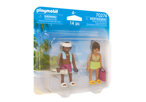 *Vacation Couple Duo Pack