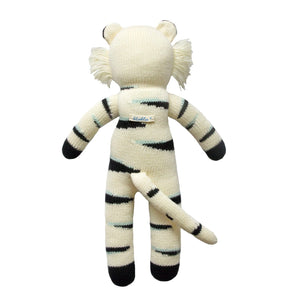 Zig Zag The Tiger Mini Doll