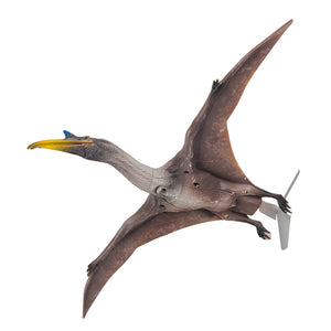 Jurassic World Flying Pterosaur Quetzalcoatlus