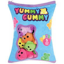 Load image into Gallery viewer, Yummy Gummy Scented Pillow