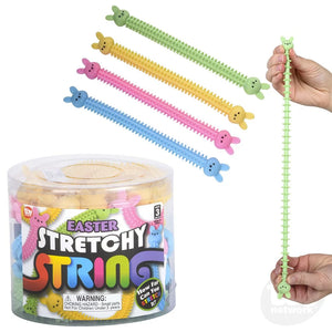 Easter Bunny Stretchy String