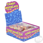 Candy Necklace