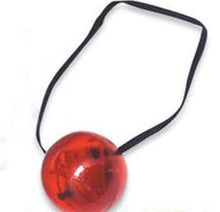 Load image into Gallery viewer, Rudolph&#39;s Flashing Nose