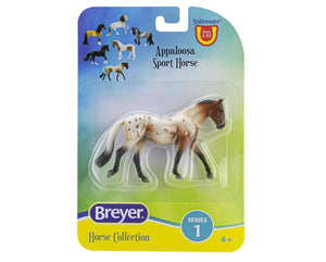 Breyer Stablemates Single Horse