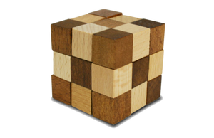 True Genius Mini Puzzles