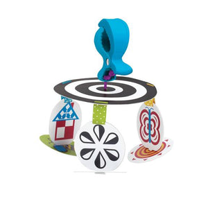 Infant Stim Mobile To Go Wimmer Ferguson