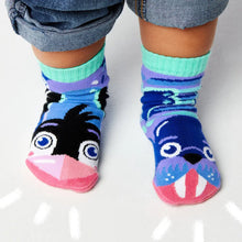 Load image into Gallery viewer, Penguin &amp; Walrus Socks