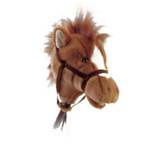Load image into Gallery viewer, 33&quot; Brown Easy Ride &#39;Um Stick Horse