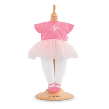 Load image into Gallery viewer, 14&quot; Ballerina Suit Outfit