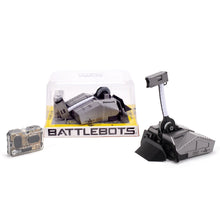Load image into Gallery viewer, Hexbug Battle Bots Remote Combat 3.0