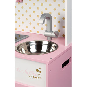 Candy Chic Big Cooker