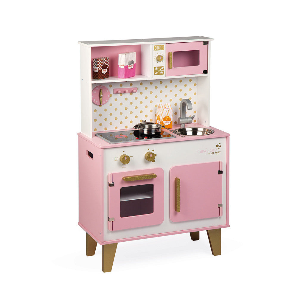 Candy Chic Big Cooker