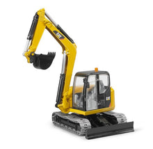 Load image into Gallery viewer, Mini Excavator CATERPILLAR