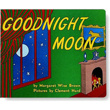 Load image into Gallery viewer, Goodnight Moon Board Book