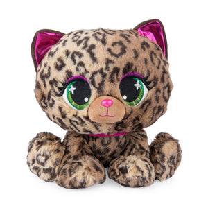 P.Lushes Pets Sadie Spotson 9 inches