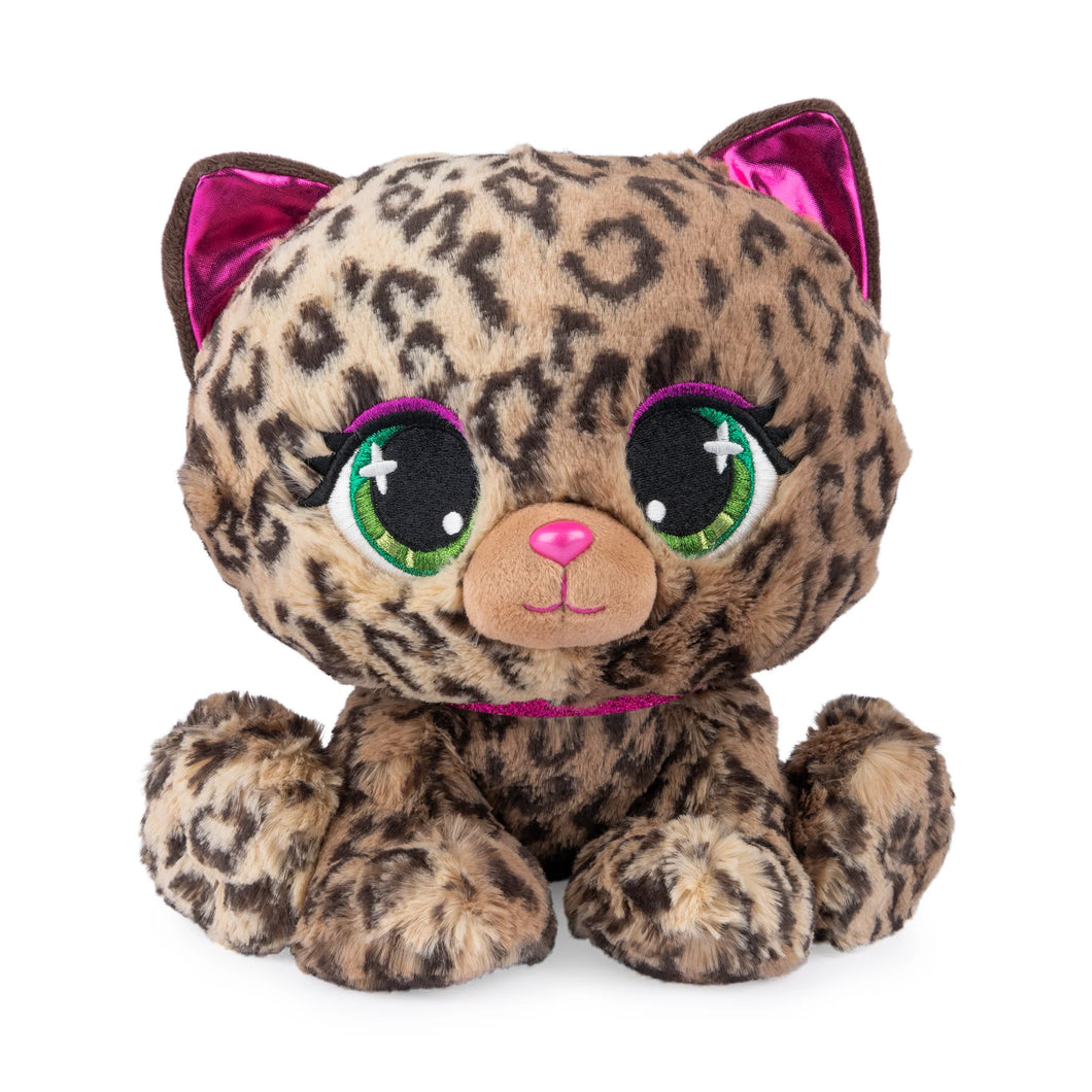 P.Lushes Pets Sadie Spotson 9 inches