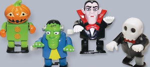 Halloween Fright Wind Up