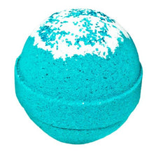 Load image into Gallery viewer, Mermaid Surprise Bubble Bath Bomb With Necklace Boxed