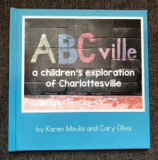 ABCville Book