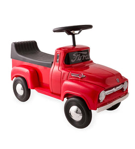 Ford Pickup Truck Ride On