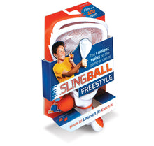 Load image into Gallery viewer, Slingball Freestyle