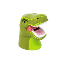 Load image into Gallery viewer, Roaring T-Rex Money Box Bank