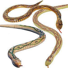 Load image into Gallery viewer, Wooden Wiggle Snake