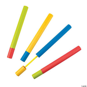 Foam Water Blasters