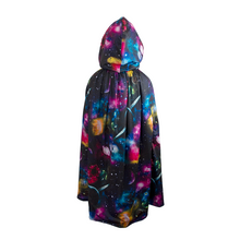 Load image into Gallery viewer, Galaxy Cloak Size 5/6