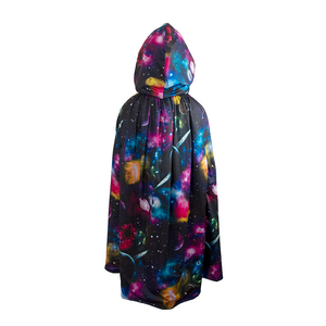 Galaxy Cloak Size 5/6