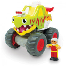 Load image into Gallery viewer, Mack Monster Truck