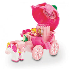 Load image into Gallery viewer, Pippa&#39;s Princess Carriage