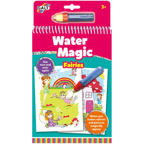 Water Magic Fairies