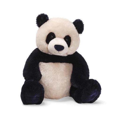 Zi-Bo Panda 17