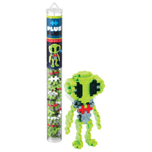 Load image into Gallery viewer, 70 PC Alien Plus Tube