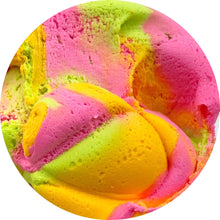 Load image into Gallery viewer, Rainbow Sherbet Slime