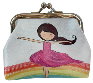 Pretty Coin Purse