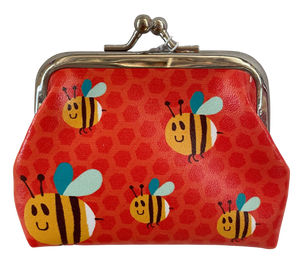 Pretty Coin Purse