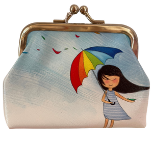 Pretty Coin Purse